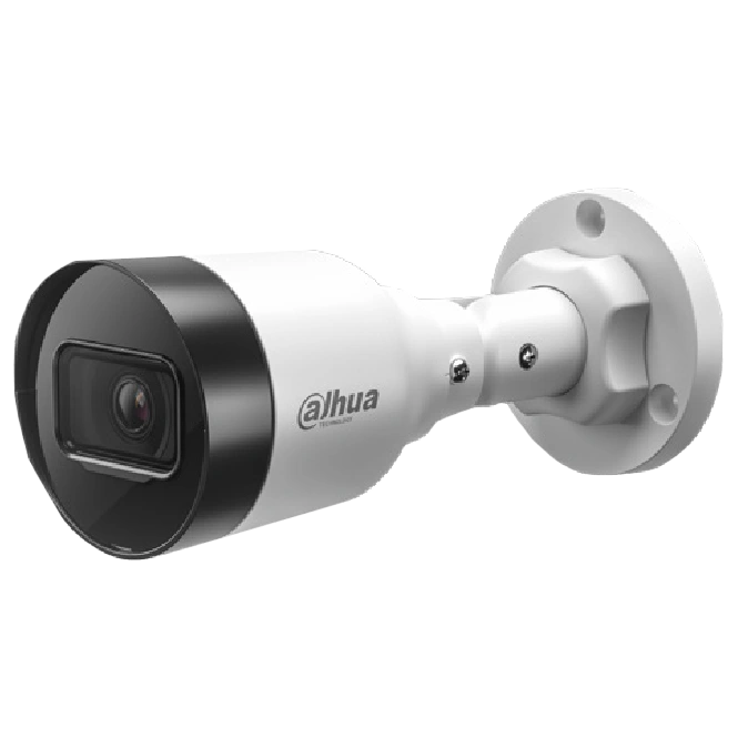 IP відеокамера Dahua DH-IPC-HFW1230S1 2MP (2.8мм)